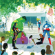 Illustration for article titled The Avengers say 'No More Bullying' in a new One-Shot Comic